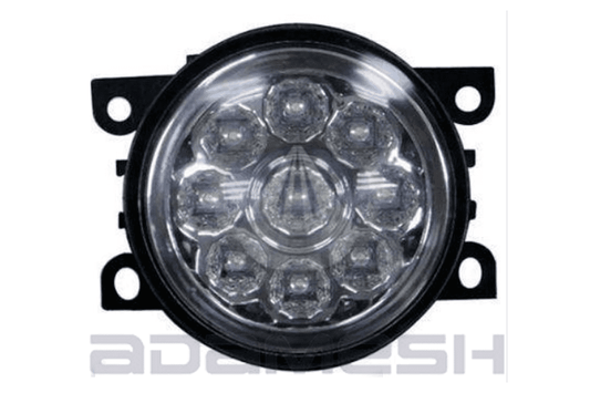 Jaguar S Type LED Fog Lamps