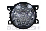 Land Rover Discovery 4 LED-Nebelscheinwerfer