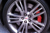 Jaguar Selena 20" Leichtmetallfelgeneinsatz (Chrom)