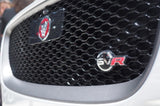 Insigne de calandre Jaguar F-Pace SVR