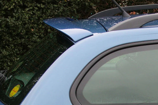 Jaguar XType Kombi Dachspoiler