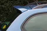 Jaguar X Type Estate Roof Spoiler