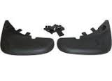 Jaguar X Type Front Mudflap Kit