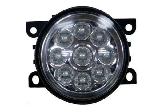 Jaguar X Type LED-Nebelscheinwerfer