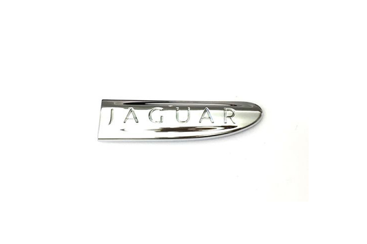 Jaguar X Type Wing Emblem/s