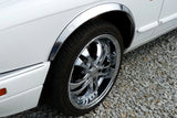 Jaguar X300/X308 XJ & XJR Wheel Arch Trims