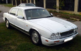 Jaguar X300/X308 XJ & XJR Wheel Arch Trims