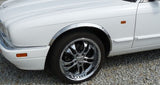 Jaguar X300/X308 XJ & XJR Wheel Arch Trims