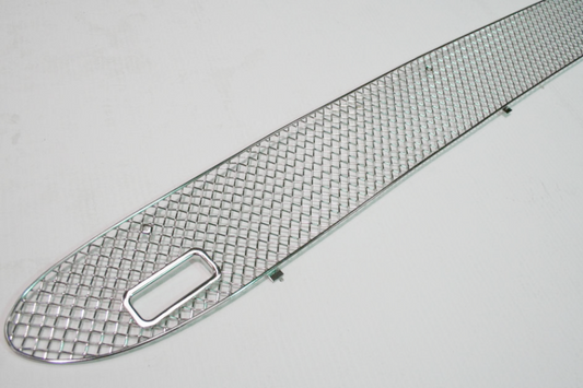 Jaguar X308 Lower Mesh Grille