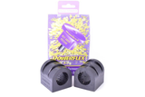 Bague de barre stabilisatrice Powerflex Jaguar S Type 31,5 mm