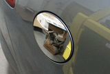 Jaguar XF Chrome Petrol Cap