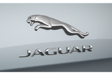 Jaguar X351 – Sprungemblem