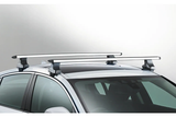 Jaguar XE Roof Rail Cross Bars