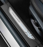 Einstiegsleisten für Jaguar XE