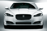 Jaguar XF Black Pack Replacement Upper Grille - 2011 - 2015 Models