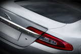 Jaguar XF Kofferraumspoiler