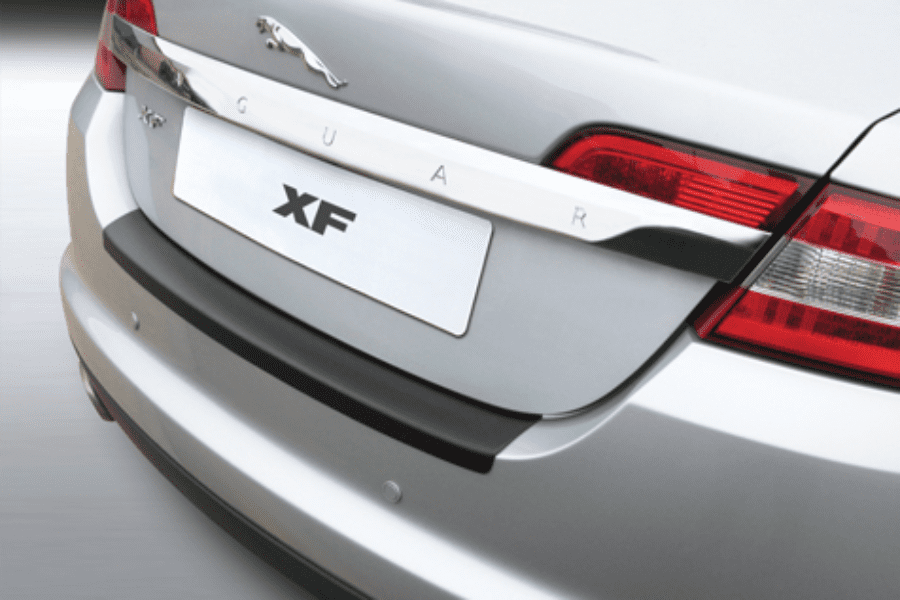 Jaguar XF Bumper Protector