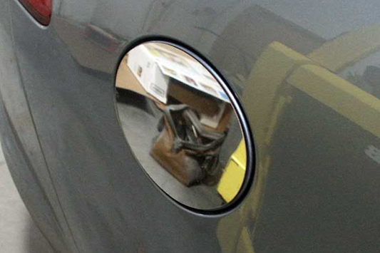 Jaguar XF Chrome Petrol Cap