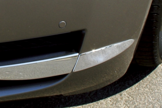 Jaguar XF Lower Bumper Trims - Pre 2012 models