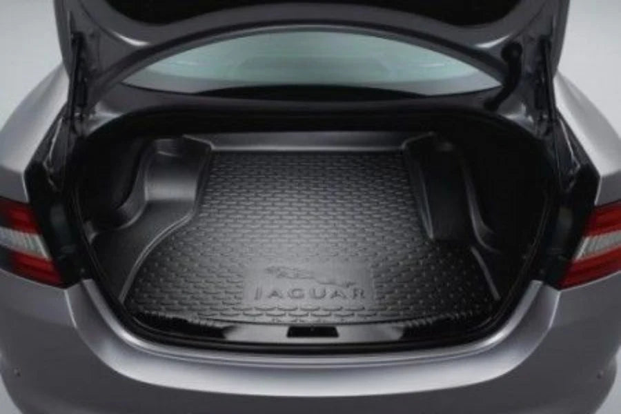 Jaguar XF Saloon Boot Liner - After 2016