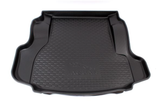 Jaguar XF Saloon Boot Liner - After 2016