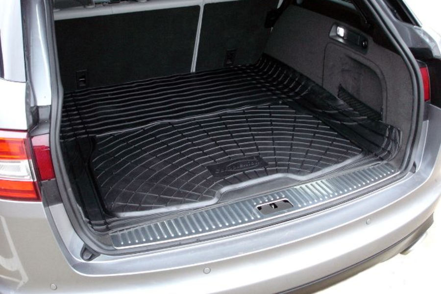 Jaguar XF Sportbrake Boot Mat Liner