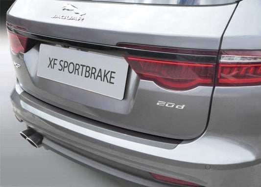 Jaguar XF Sportbrake Bumper Protector