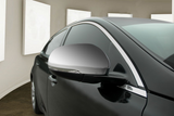 Jaguar XK Chrome Mirror Covers 2010 - 2014