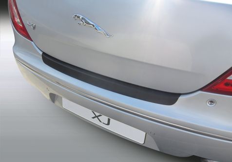 Jaguar XJ Bumper Protector