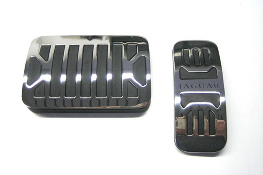 Jaguar XJ Sport Pedal Set - RHD Models