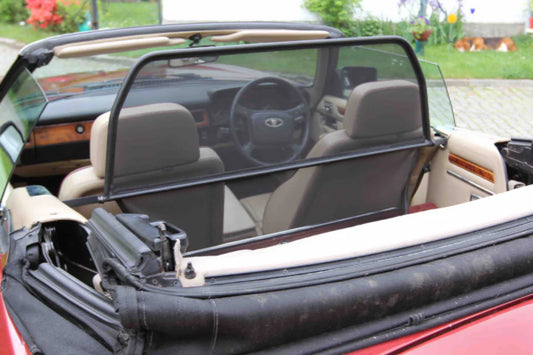 Jaguar XJS 2-Seater Wind Deflector  - 1991-1996