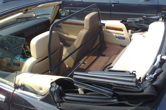 Jaguar XJS 4-Seater Wind Deflector - 1991-1996