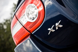 Jaguar XK Badge - Style 2