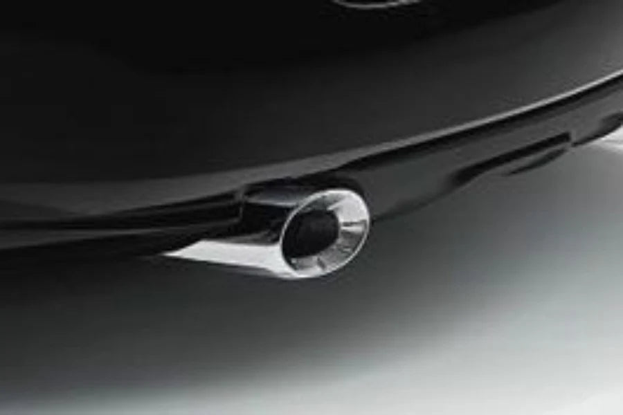 Jaguar XK Oval Exhaust Trims