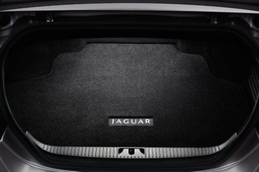 Tapis de coffre pour Jaguar XK-XKR