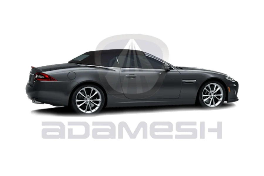 Jaguar XK &amp; XKR Cabrioverdeck-Fernbedienungsmodul