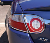 Jaguar XK & XKR Rear Lamp Surrounds