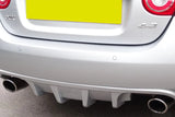 Jaguar XK & XKR Replacement Rear Diffuser