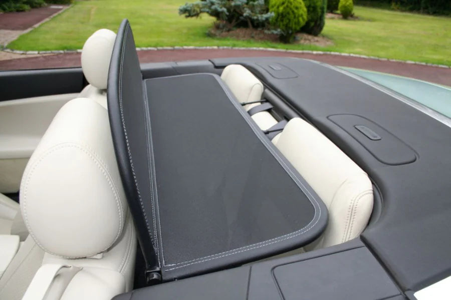 Jaguar XK & XKR Wind Deflector