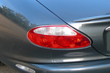 Jaguar XK8 & XKR Rear Light Unit Chrome Trim