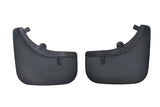 Jaguar XK8 & XKR Rear Mudflap Kit