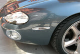 Jaguar XK8 & XKR Side indicators & Reflectors