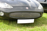 Jaguar XKR & XK8 Convex Mesh Grille