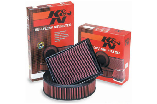 K&amp;N Performance-Luftfilter