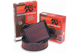 K&N Performance Air Filters