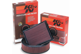 K&N Performance Air Filters