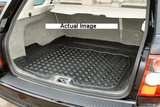 Land Rover Discovery 3 Boot Mat Liner