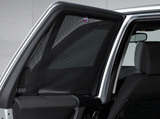 Land Rover Discovery 3 Privacy Shades