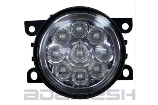 Land Rover Discovery 4 LED Fog Lamps