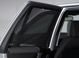 Land Rover Discovery 4 Privacy Shades